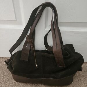 Uno de 50 Satchel/Crossbody Bag